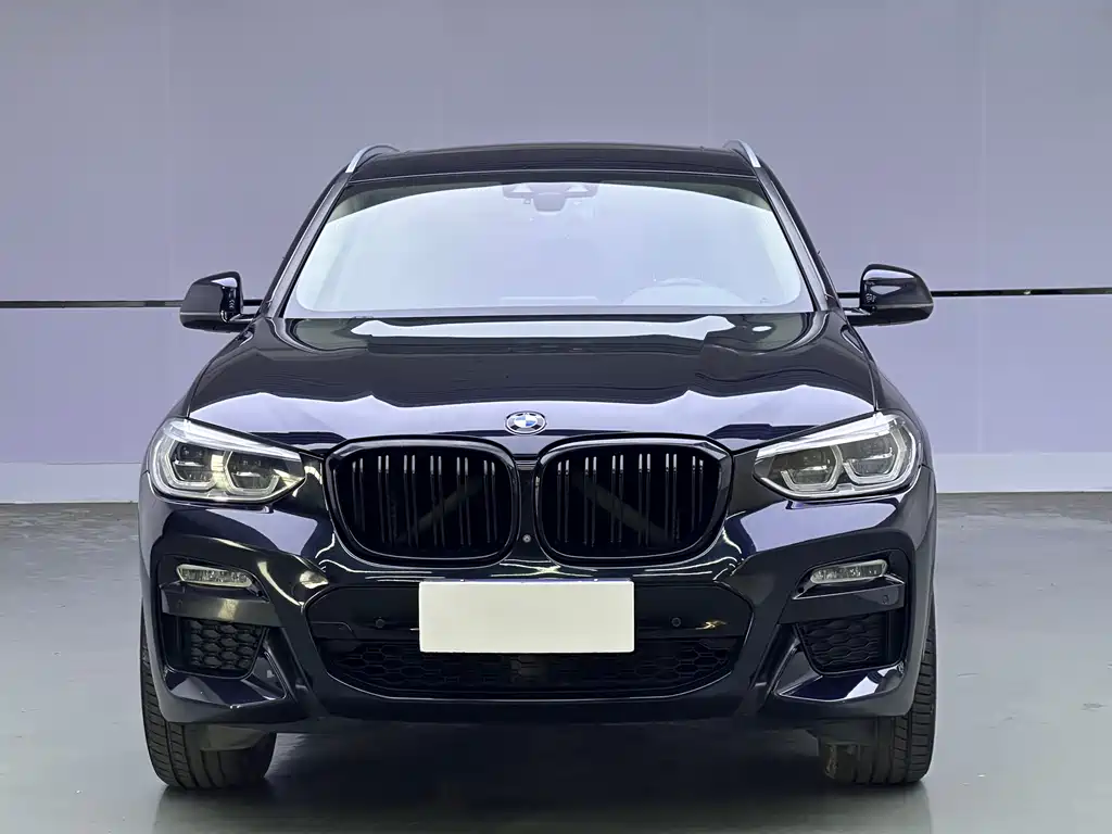 BMW X3 2018 xDrive30i Leading M Sports Package National V купить на сайте DeffCars