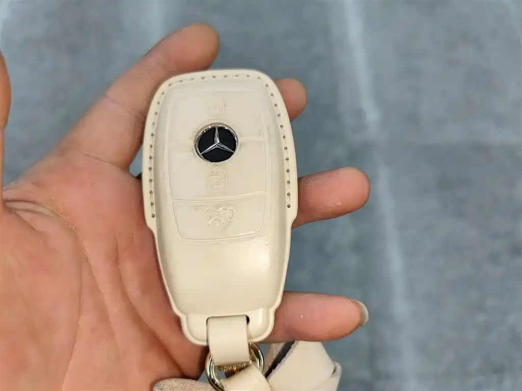 Mercedes-Benz A-Class 2024 A 200 L Fashion купить на сайте DeffCars