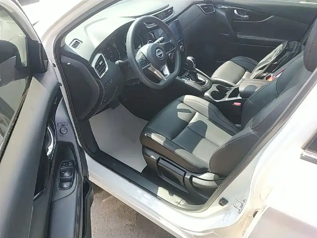 Qashqai 2023 Classic 2.0L CVT XV Comfort Edition купить на сайте DeffCars