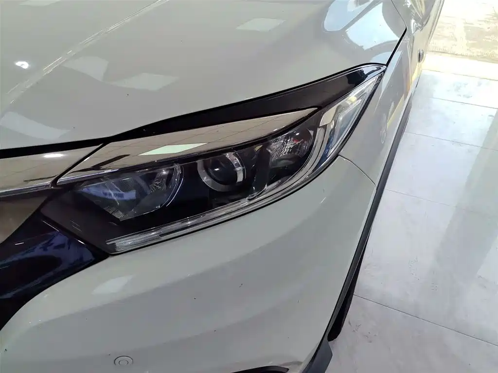 Binzhi 2020 1.5L CVT Pioneer Edition купить на сайте DeffCars