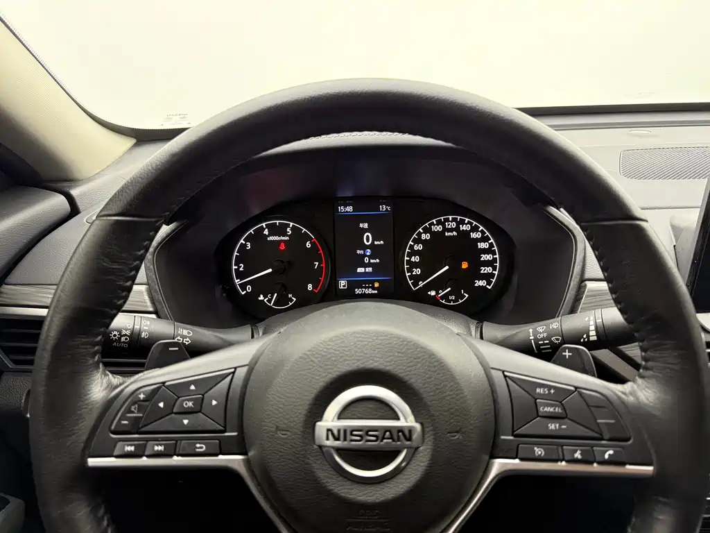 Teana 2020 facelift 2.0T XL Smart Edition купить на сайте DeffCars
