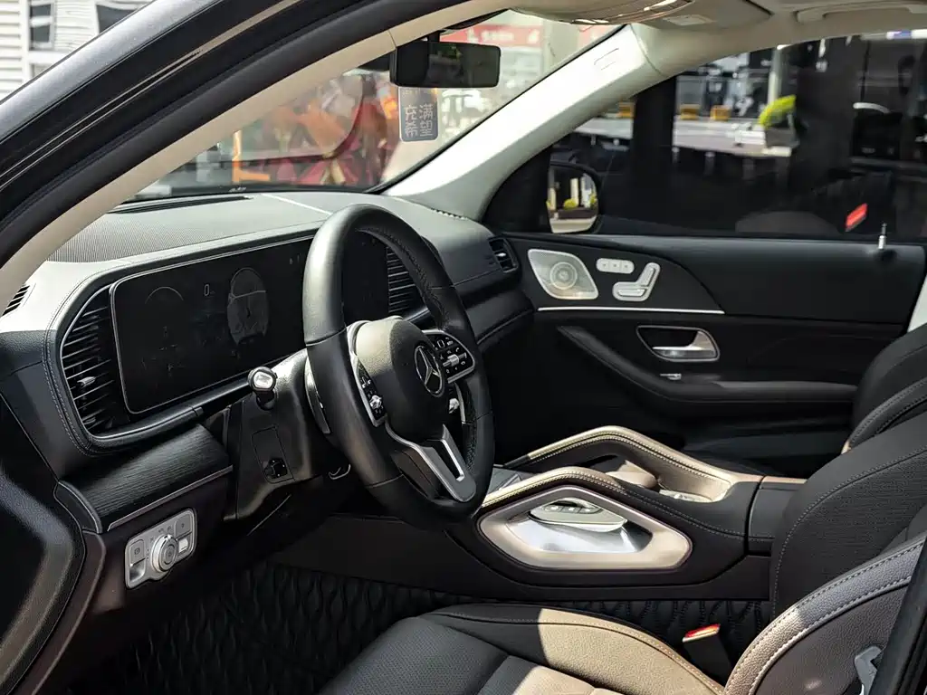 Mercedes-Benz GLE imported 2021 GLE 450 4MATIC luxury model купить на сайте DeffCars