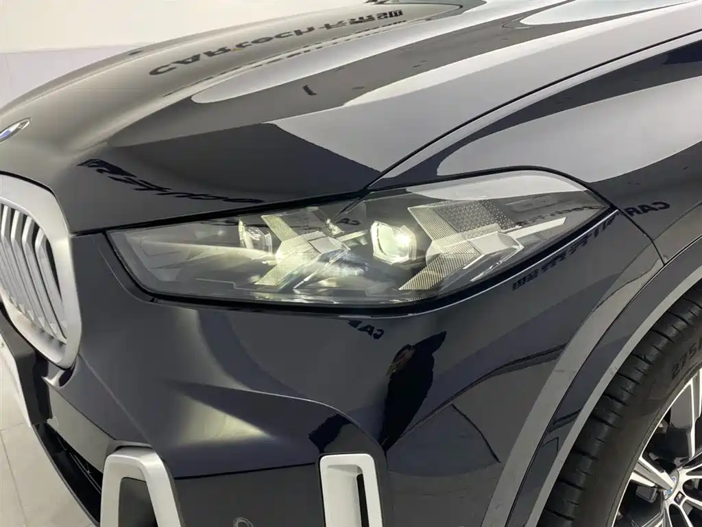 BMW X5 2023 xDrive 30Li M Sports Package купить на сайте DeffCars
