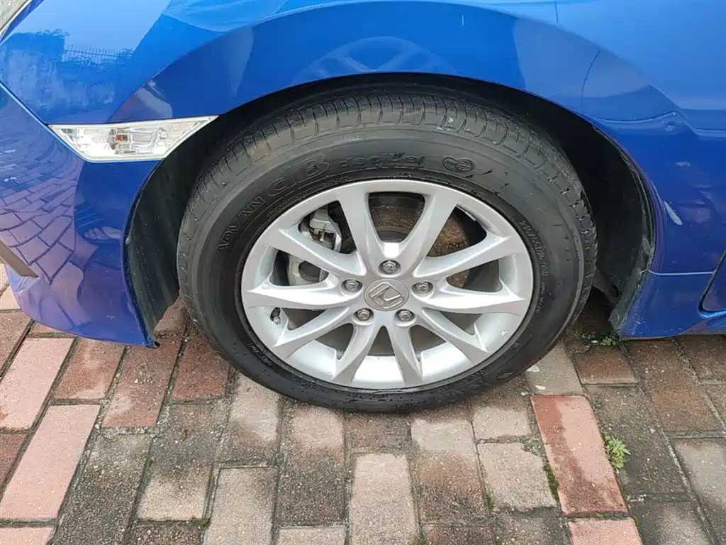 Civic 2016 180TURBO CVT Comfort Edition купить на сайте DeffCars