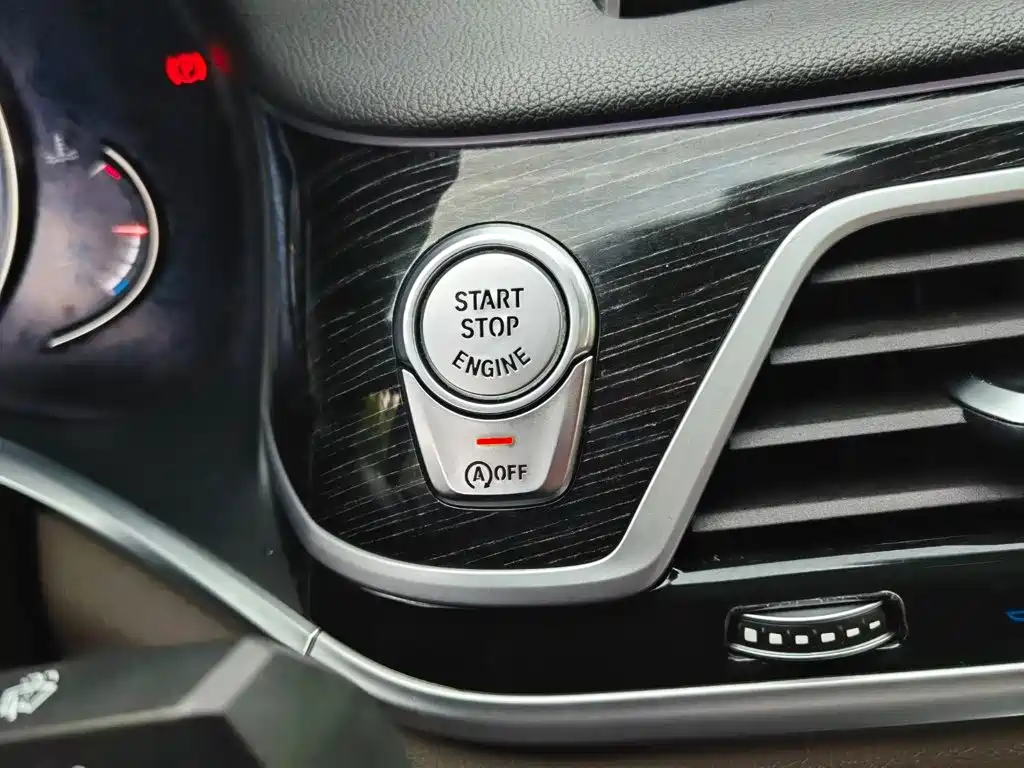 BMW 7 Series 2018 730Li Leading M Sports Package купить на сайте DeffCars