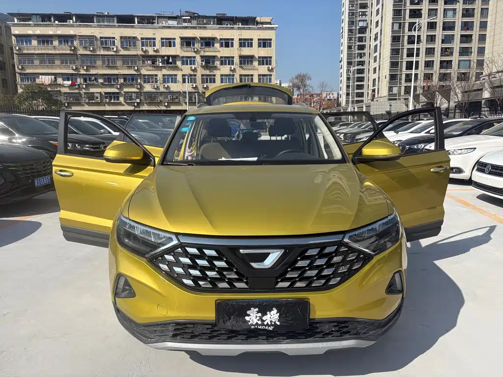 Jetta VS5 2019 280TSI automatic joy model купить на сайте DeffCars