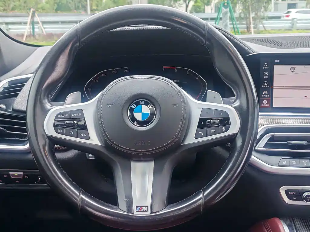 BMW X6 2021 xDrive30i M Sports Package купить на сайте DeffCars