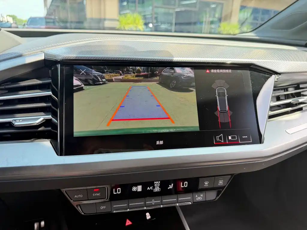 Audi Q4 e-tron 2023 40 e-tron Enactus Edition купить на сайте DeffCars