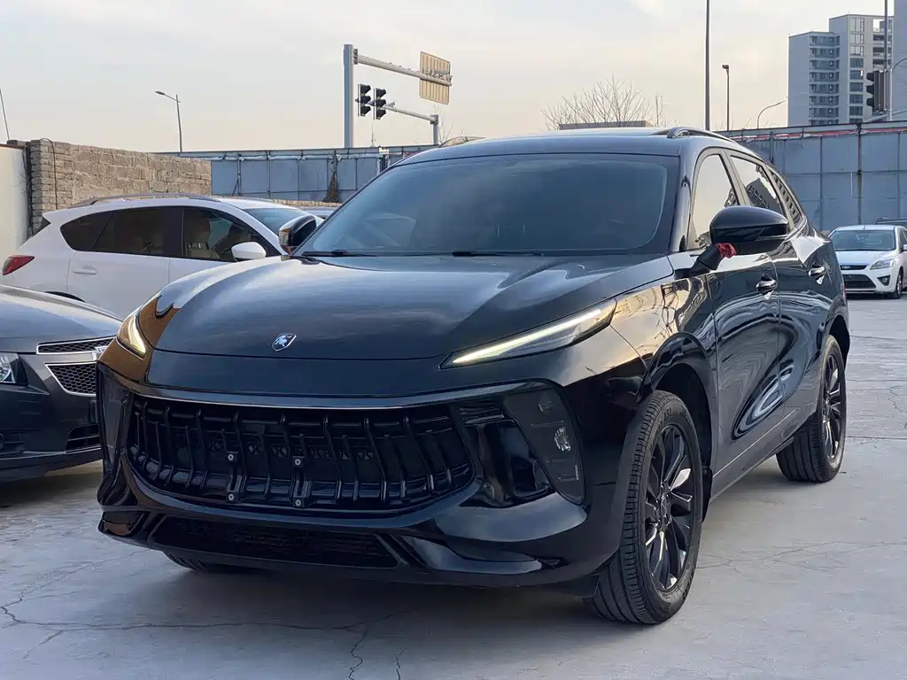 Fengxing T5 EVO 2021 1.5TD DCT Platinum Edition купить на сайте DeffCars