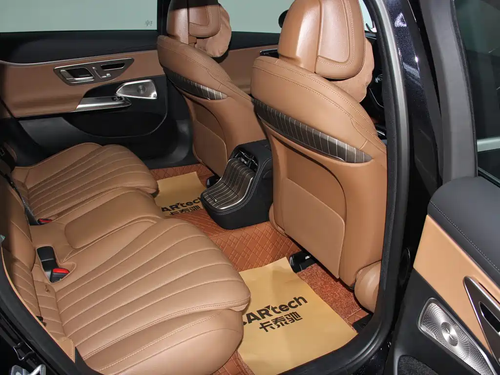 Mercedes-Benz E-Class 2025 facelift E 300 L luxury model купить на сайте DeffCars