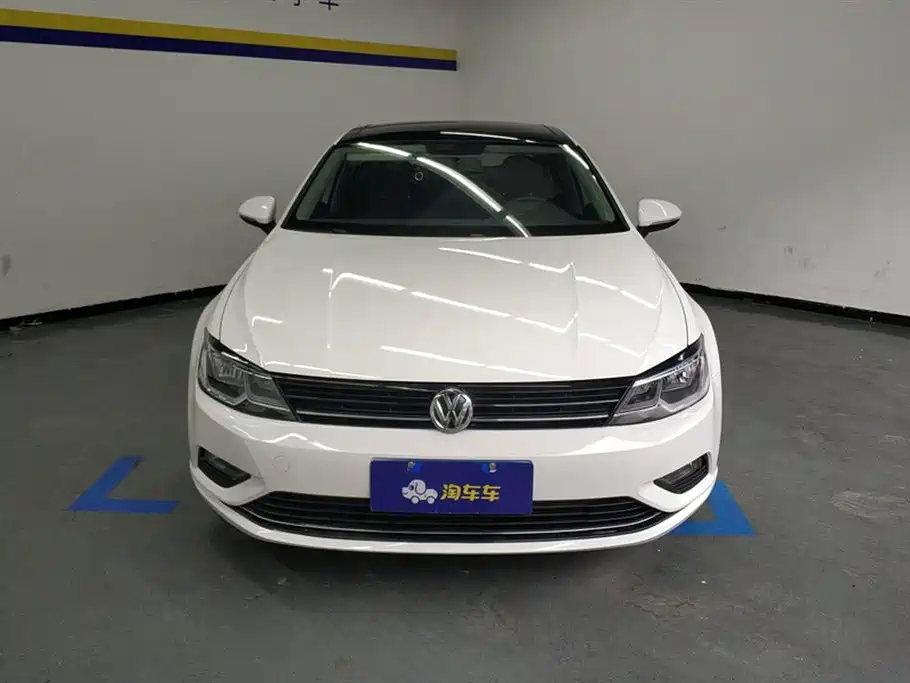 Lingdu 2017 280TSI DSG Comfort Edition купить на сайте DeffCars