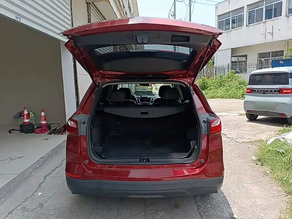 Explorer 2017 535T automatic version купить на сайте DeffCars