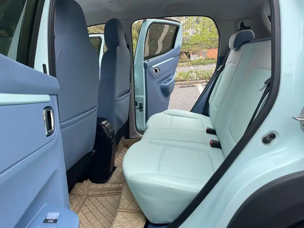 Nano EX1 2023 PRO Light Wind Edition Lightning Type купить на сайте DeffCars