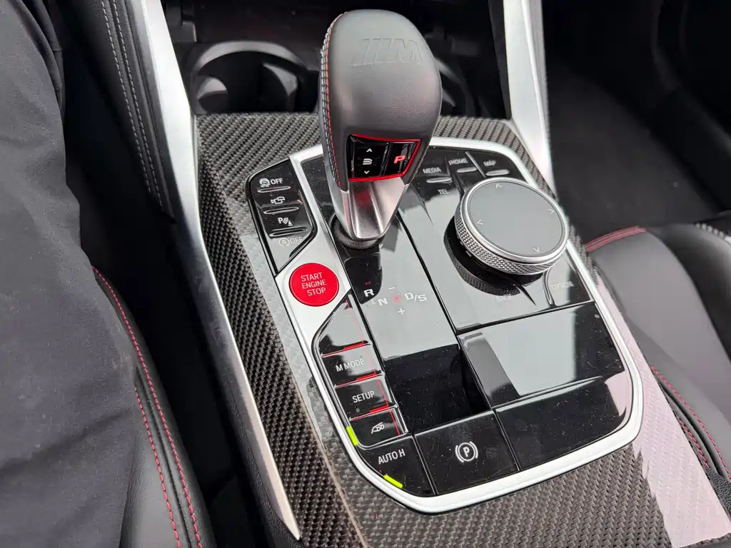 BMW M4 2025 M4 Coupe Nürburgring Official Cooperation Limited Edition купить на сайте DeffCars