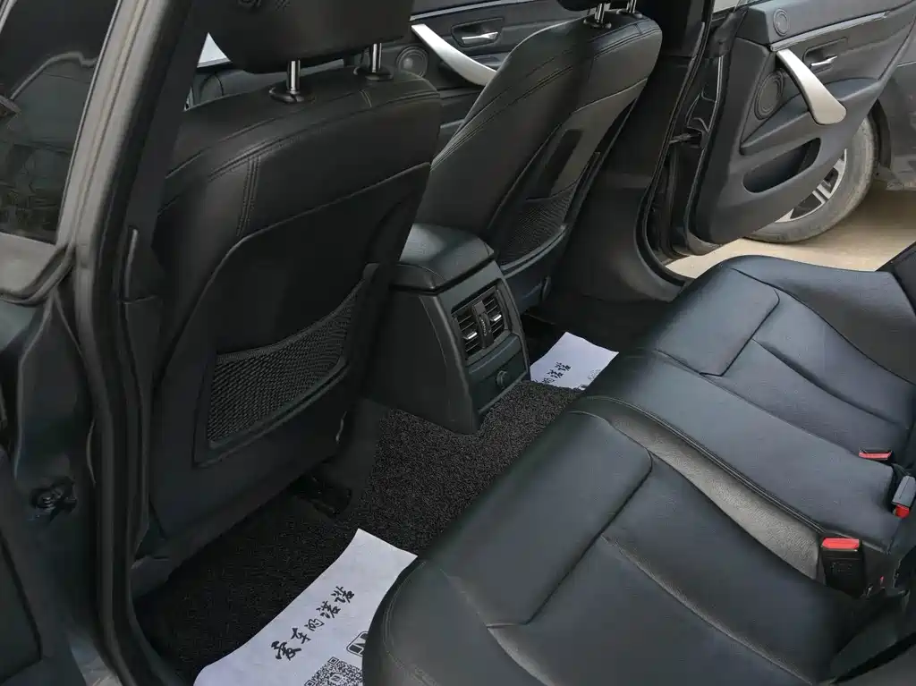 BMW 4 Series 2014 428i Gran Coupe Design Package купить на сайте DeffCars