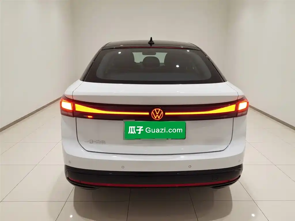 Volkswagen ID.7 VIZZION 2024 PRO купить на сайте DeffCars