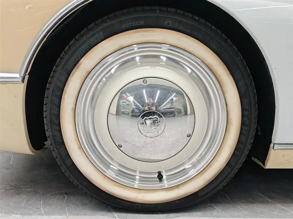 SS DOLPHIN 2021 1.5T plug-in hybrid standard model купить на сайте DeffCars
