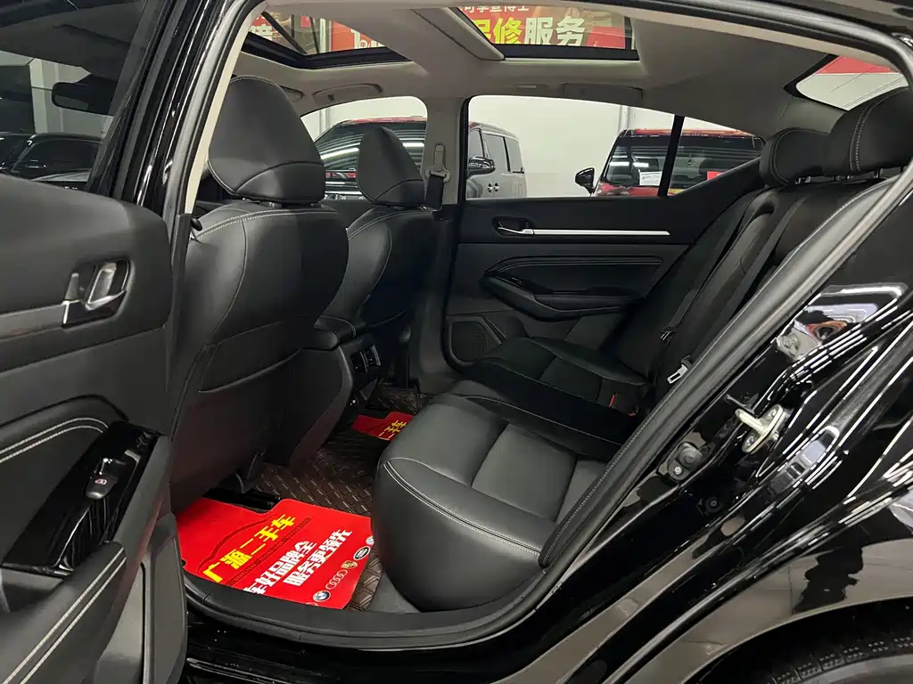 Teana 2022 2.0L XL-TLS Enjoy Edition купить на сайте DeffCars