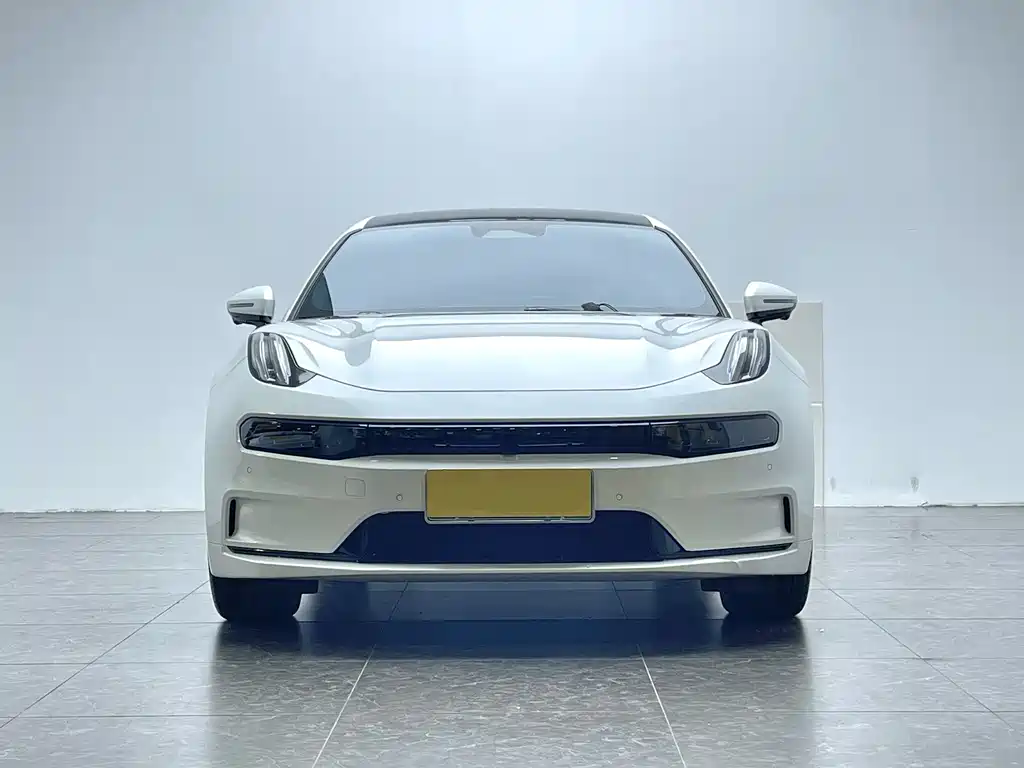 JiKrypton 001 2022 model long endurance dual motor WE version купить на сайте DeffCars