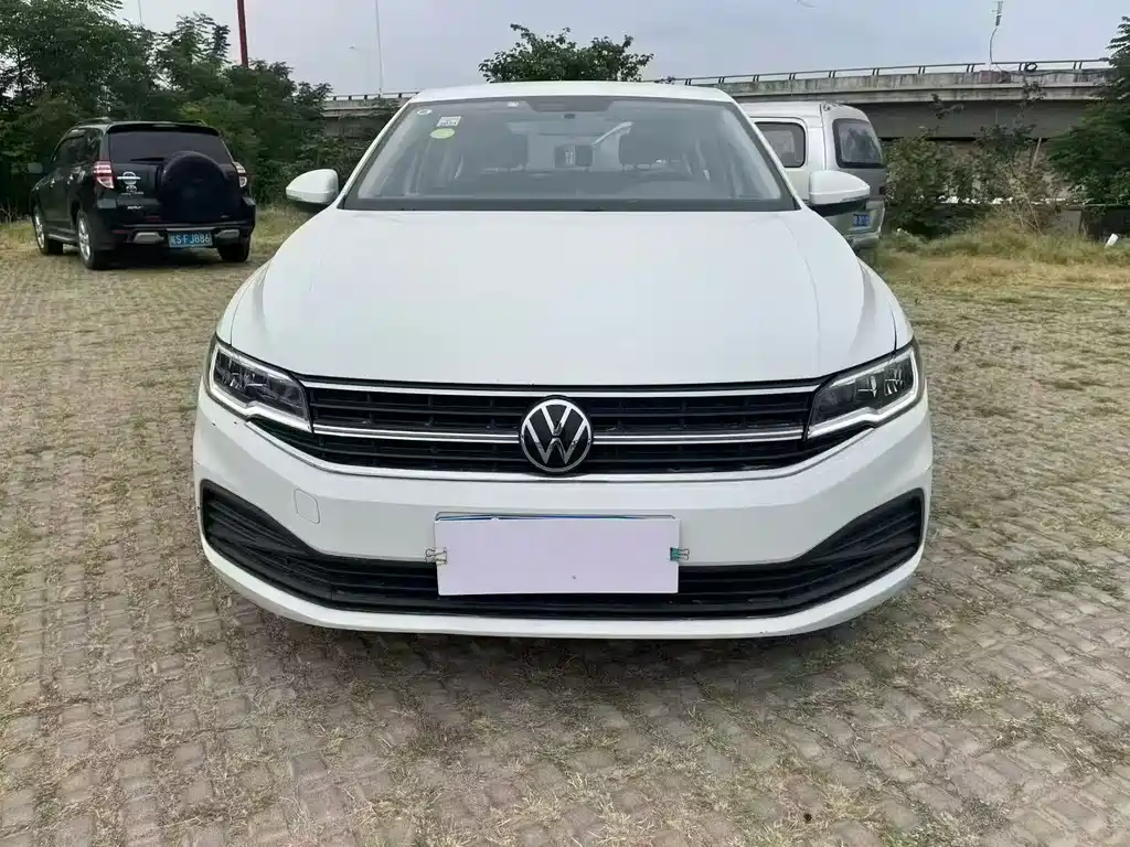 Bora 2021 1.5L automatic comfort intelligent connected version купить на сайте DeffCars