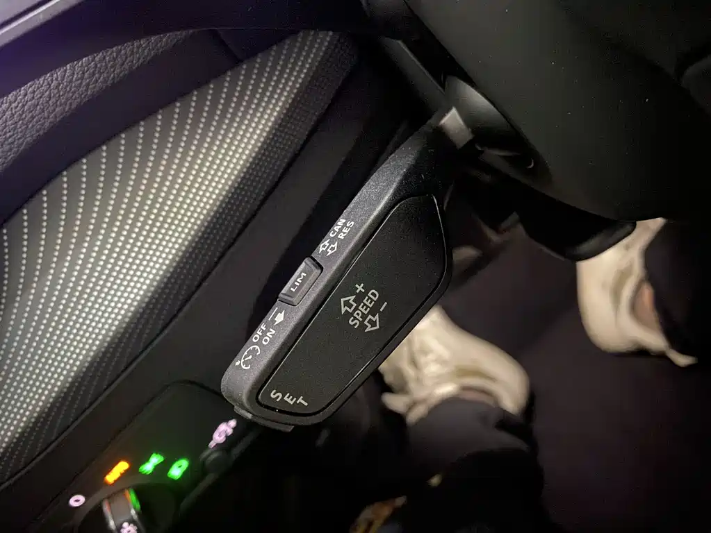 Audi Q2L 2022 35 TFSI fashionable and dynamic купить на сайте DeffCars