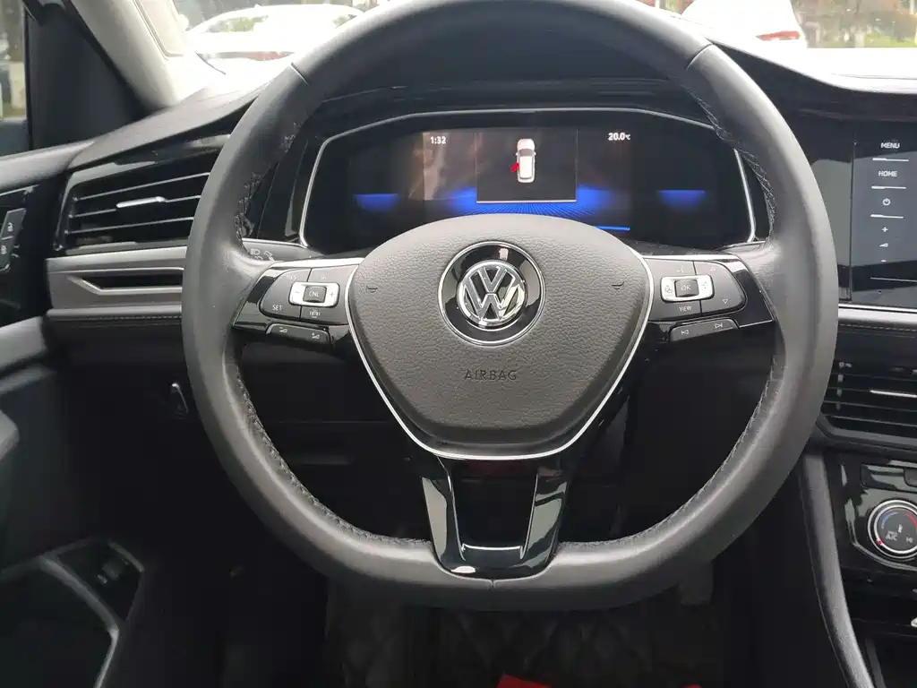 Sagitar 2021 280TSI DSG Comfort Intelligent Edition купить на сайте DeffCars