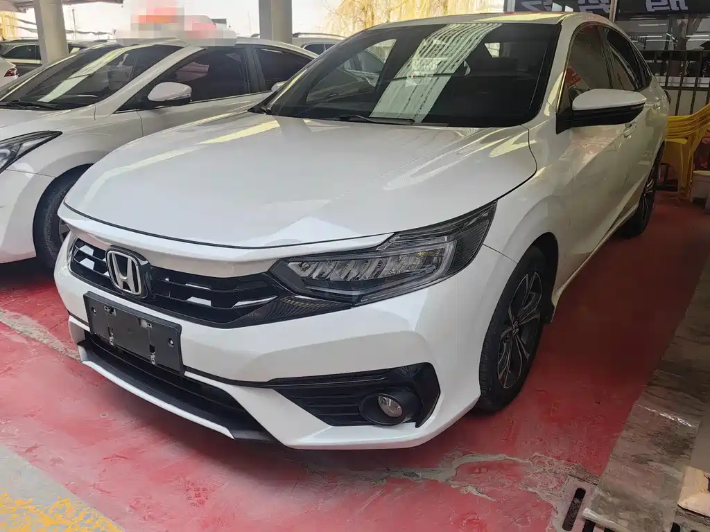 Xiangyu 2022 180TURBO CVT Enjoy Edition купить на сайте DeffCars
