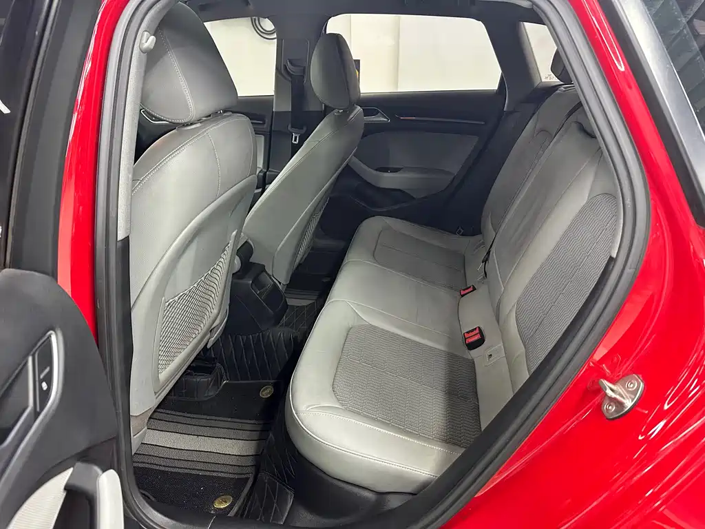 Audi A3 2020 Sportback 35 TFSI Fashion Type National VI купить на сайте DeffCars