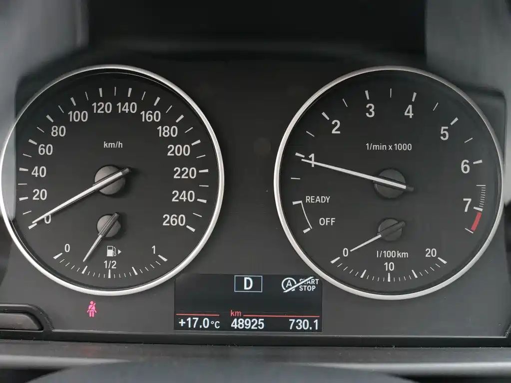 BMW 1 Series 2017 118i Sports купить на сайте DeffCars