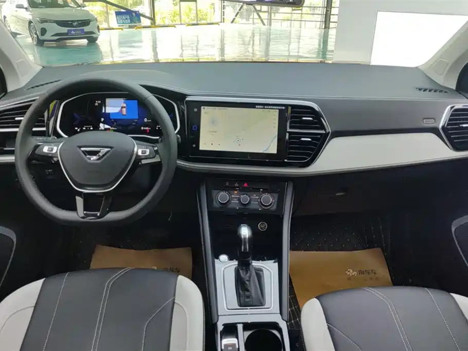 Jetta VS7 2026 280TSI Automatic Honor Edition купить на сайте DeffCars