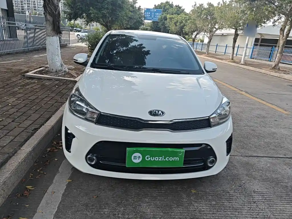 Pegas (Huanchi) 2017 1.4L Manual Smart Edition Value купить на сайте DeffCars