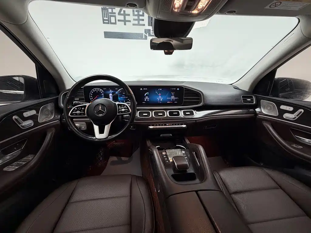 Mercedes-Benz GLE 2022 GLE 350 4MATIC Fashion Model купить на сайте DeffCars
