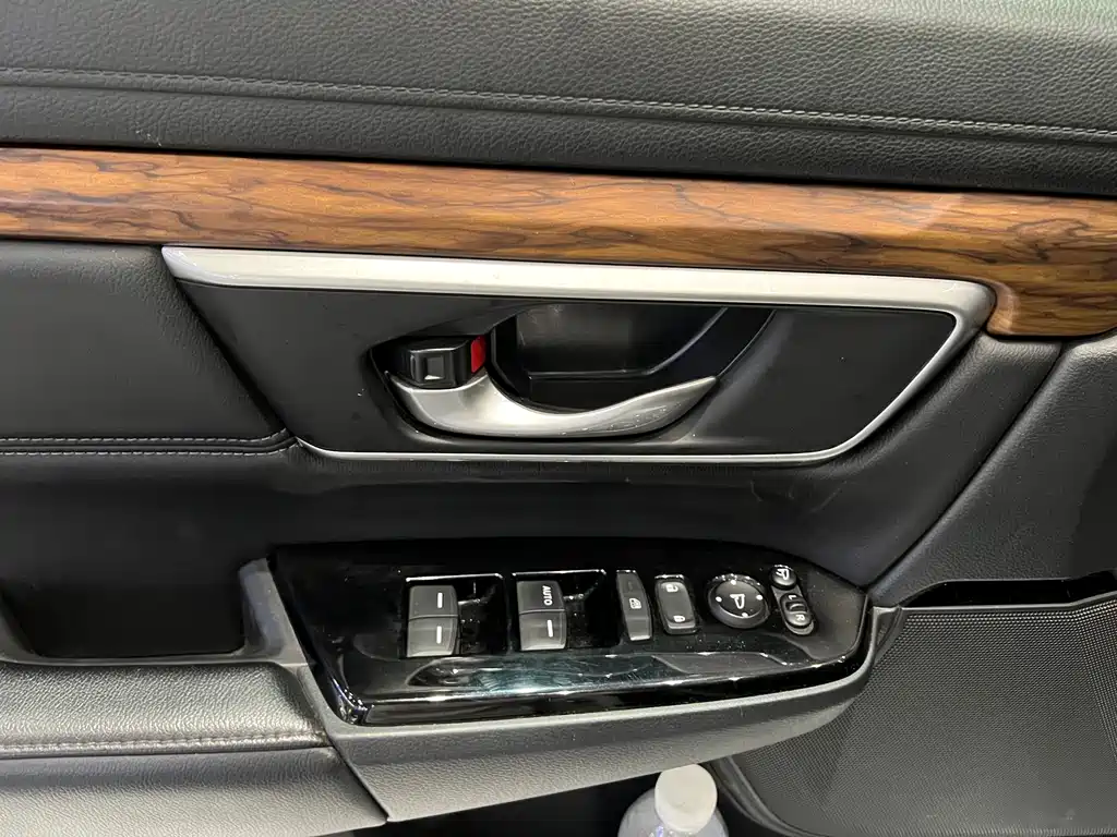 Honda CR-V 2019 240TURBO CVT two-wheel drive fashion version National V купить на сайте DeffCars