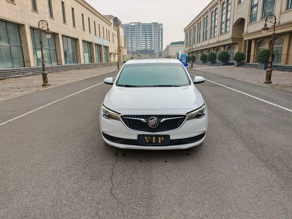 Yinglang 2021 model model 1.5L automatic elite model купить на сайте DeffCars