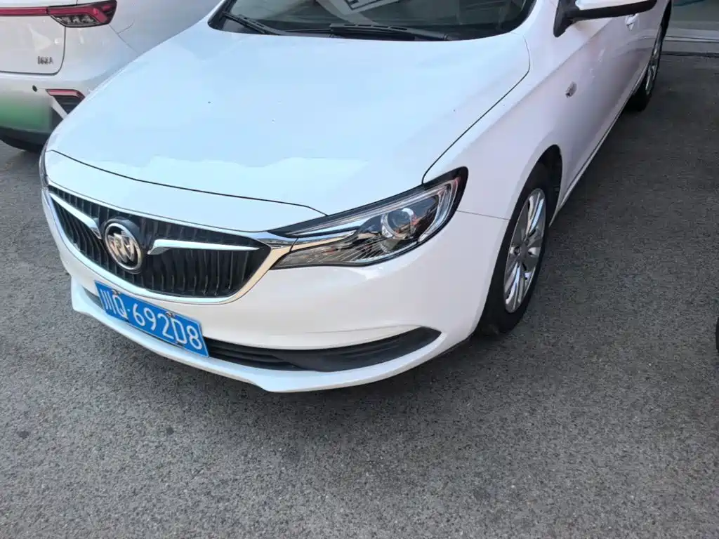 Excelle GT 2018 15T Manual Elite Country V купить на сайте DeffCars