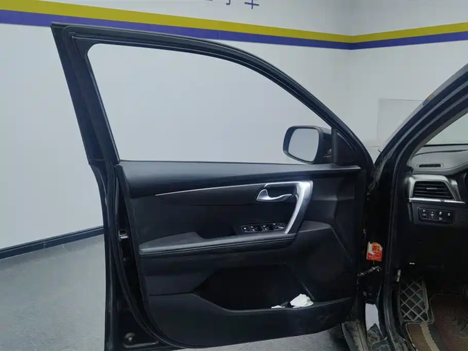 Smart Run 2018 2.0L Automatic Smart Enjoy Deluxe Edition National V купить на сайте DeffCars