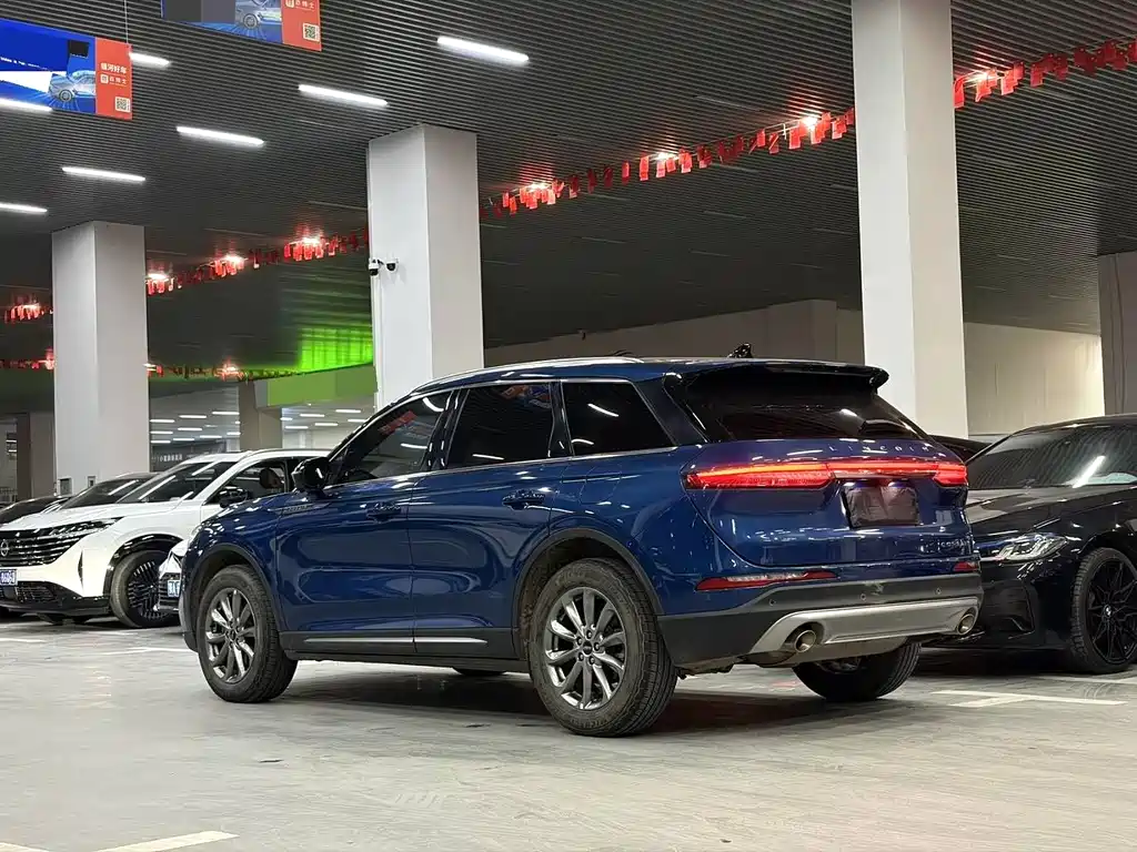 Adventurer 2021 2.0T two-wheel drive exclusive edition купить на сайте DeffCars