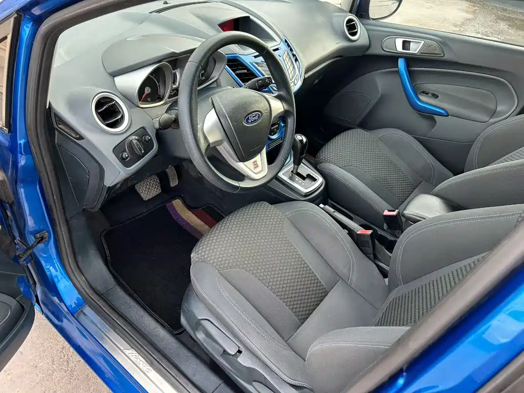 Carnival 2009 hatchback 1.5L automatic sports model купить на сайте DeffCars