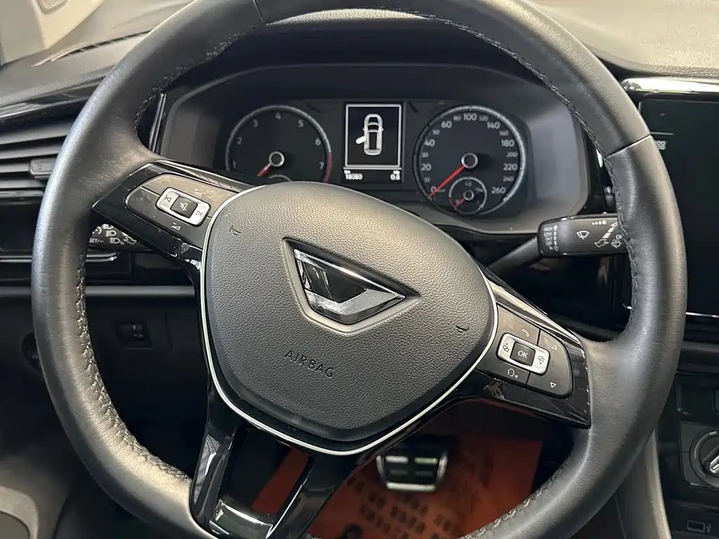 Jetta VS7 2021 1.4T Automatic Enjoy Edition купить на сайте DeffCars