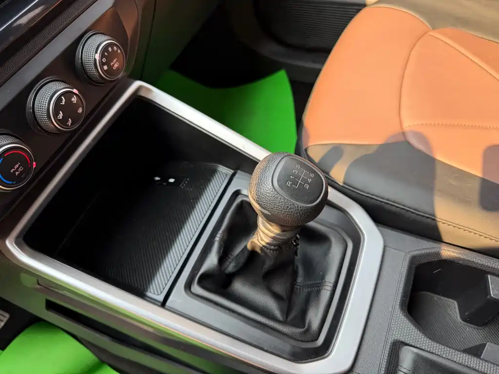 Wuling Xingchi 2022 1.5L Manual Free Type купить на сайте DeffCars