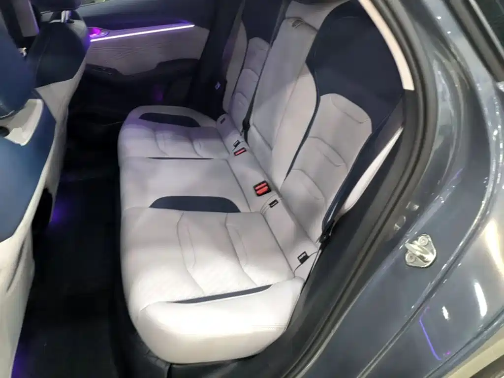 Xingrui (Preface) 2021 Modified 2.0TD Premier Edition купить на сайте DeffCars