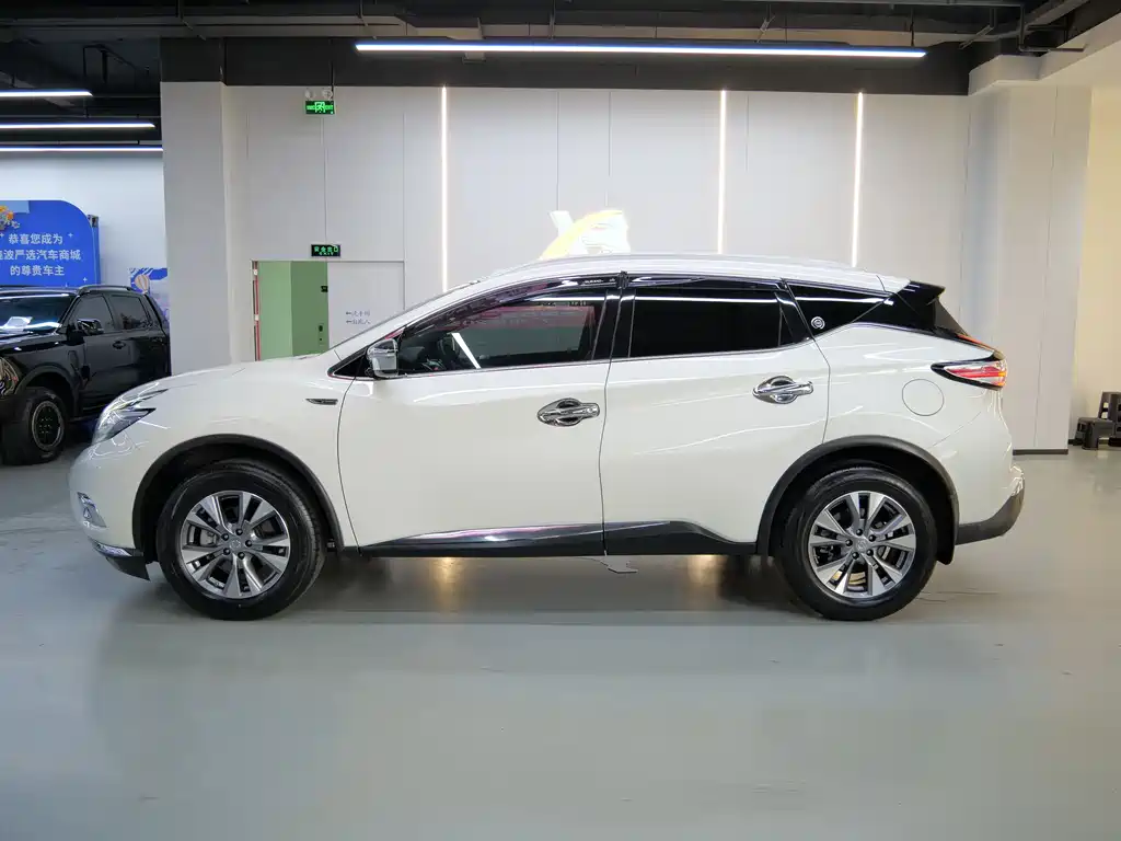 Loulan 2021 2.5L XE 2WD Elite Edition купить на сайте DeffCars