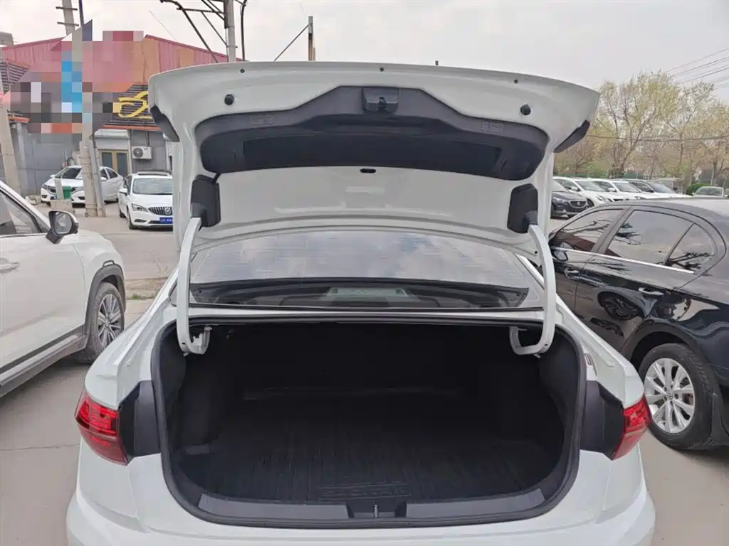 Sagitar 2021 280TSI DSG Super Edition купить на сайте DeffCars
