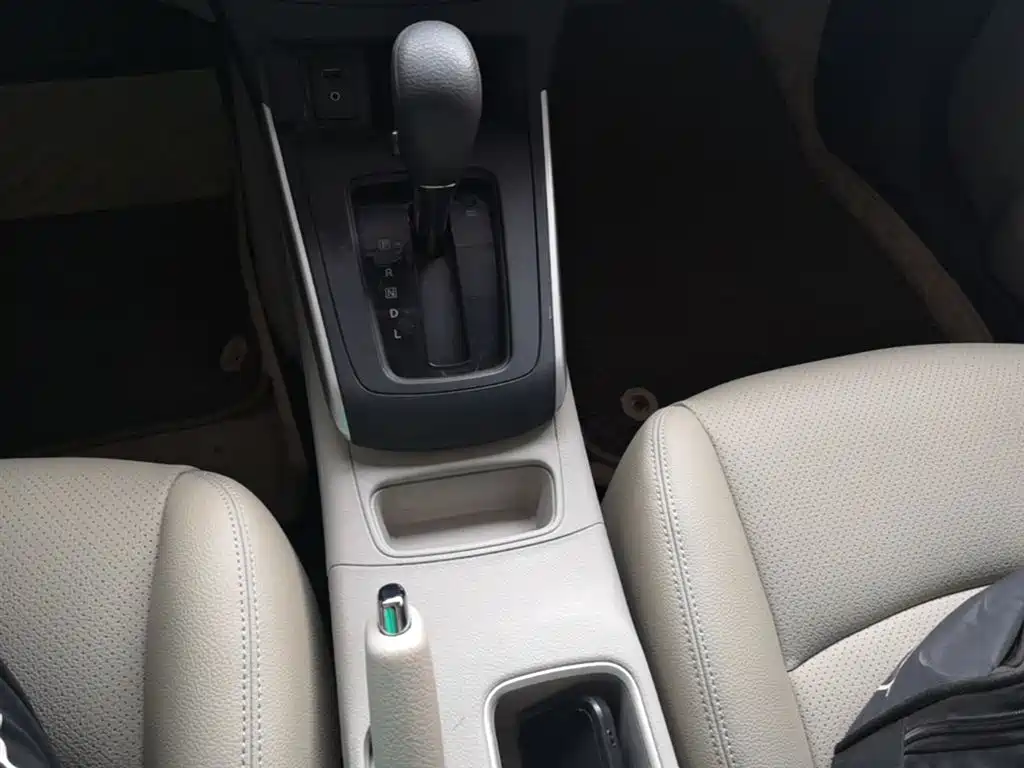 Sylphy 2018 1.6XE CVT Comfort Edition купить на сайте DeffCars