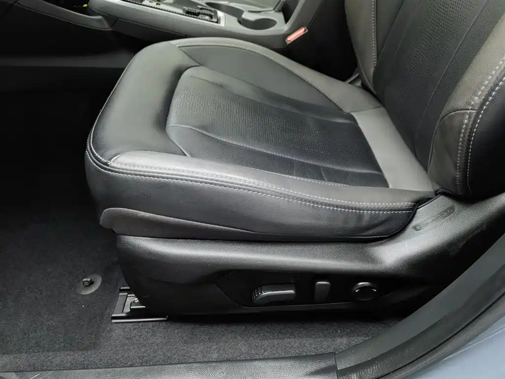 Xubao 2024 2.5i AWD flagship version EyeSight купить на сайте DeffCars