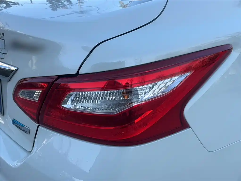 Teana 2016 facelift 2.0L XL comfort version купить на сайте DeffCars