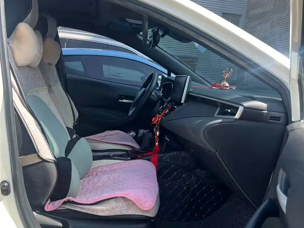 Ralink 2019 185T CVT Deluxe Edition National VI купить на сайте DeffCars