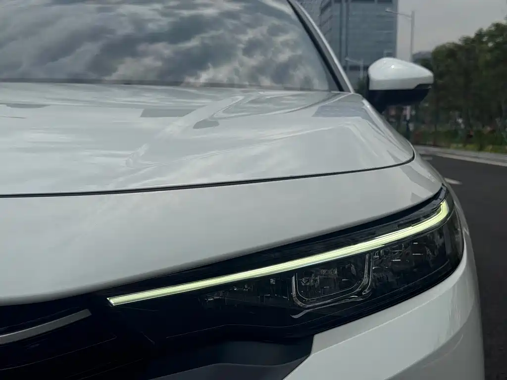 Stylish 2025 240TURBO CVT Technology Edition купить на сайте DeffCars
