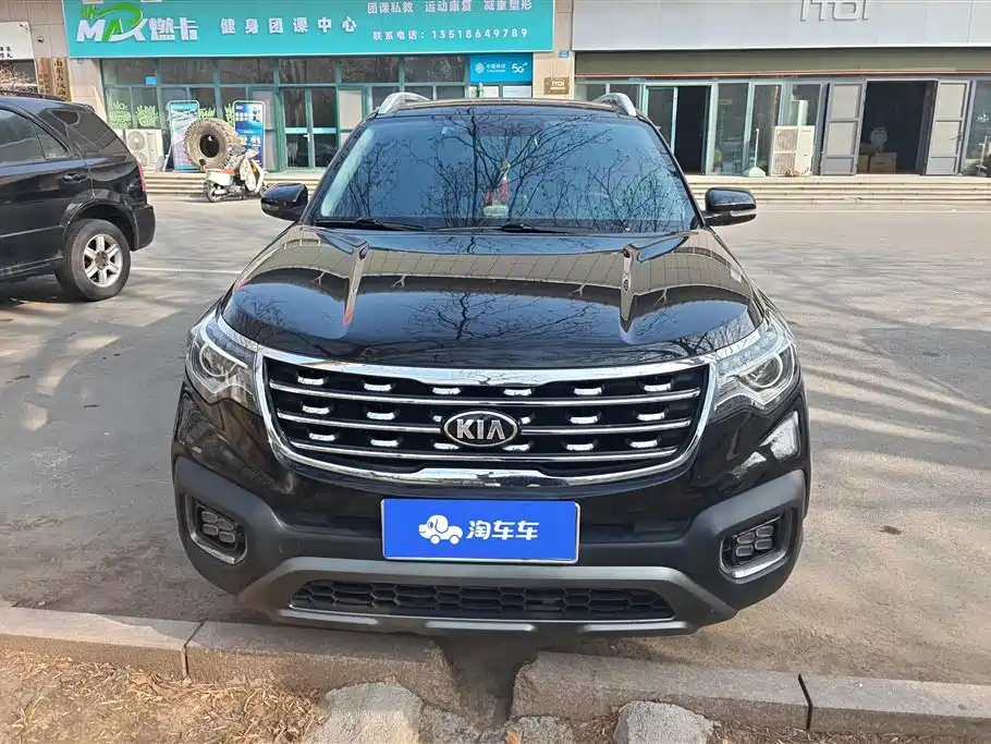 Smart Run 2018 2.0L Automatic Smart Enjoy Deluxe Edition National V купить на сайте DeffCars