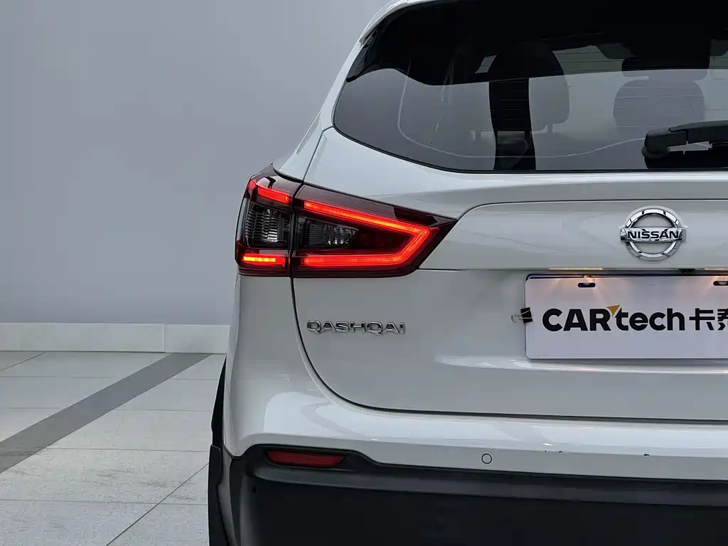 Qashqai 2022 2.0L CVT XV Prem Deluxe Edition купить на сайте DeffCars